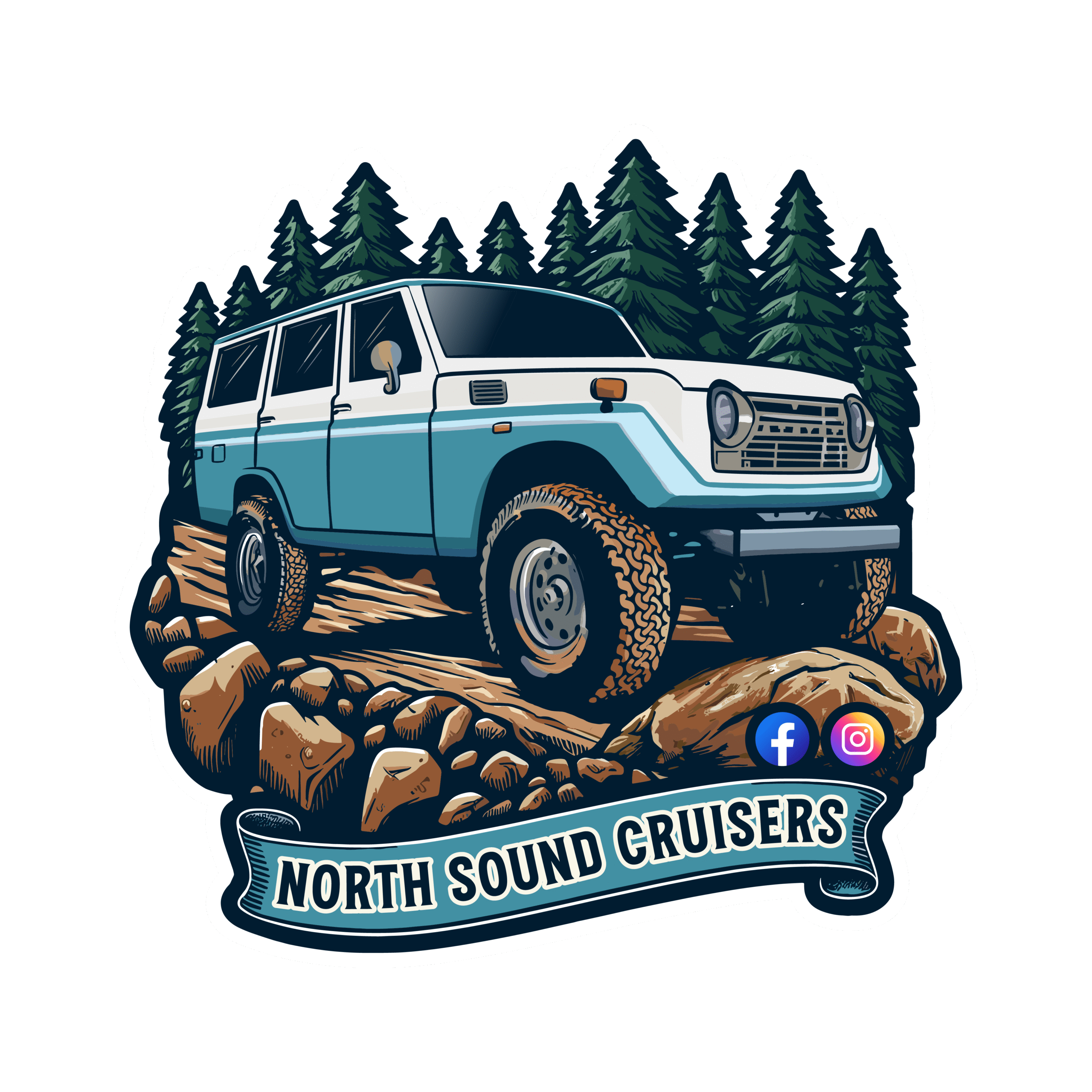 northsoundcruisers.com